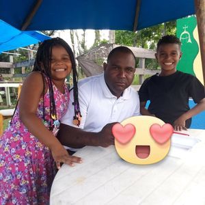 Meet your Posher, Yanitza